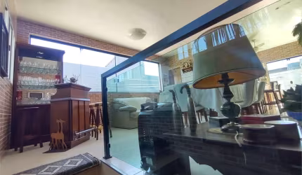 Casa com 3 quartos à venda na Rua Vida de Sabedoria, 6, Jardim Noronha, São Paulo, 125 m2 por R$ 450.000