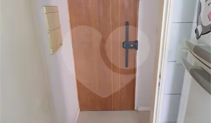 Apartamento com 2 quartos à venda na Rua Doutor Roberto Feijó, 110, Parque da Vila Prudente, São Paulo, 47 m2 por R$ 470.000