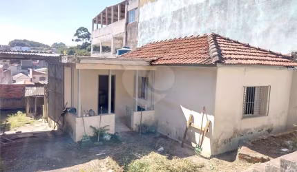 Terreno à venda na Rua Guariba, 114, Vila Santa Virginia, São Paulo, 360 m2 por R$ 615.000