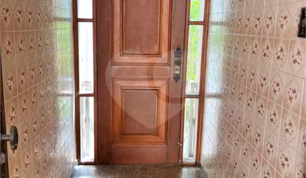 Casa com 3 quartos à venda na Rua Juvenal Galeno, 46, Jardim da Saude, São Paulo, 240 m2 por R$ 1.250.000