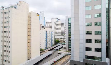 Sala comercial para alugar na Rua Peixoto Gomide, 219, Jardim Paulista, São Paulo, 122 m2 por R$ 10.000