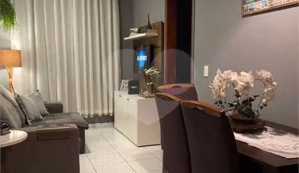 Apartamento com 2 quartos à venda na Rua Francisco da Cruz Mellão, 250, Parque Munhoz, São Paulo, 49 m2 por R$ 280.000