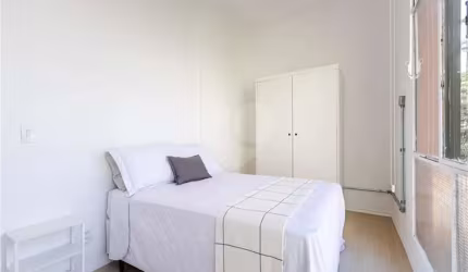 Apartamento com 4 quartos à venda na Rua Una, 56, Bela Vista, São Paulo, 86 m2 por R$ 673.600