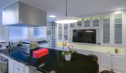 Apartamento com 3 quartos à venda na Avenida Higienópolis, 265, Higienópolis, São Paulo, 370 m2 por R$ 5.800.000