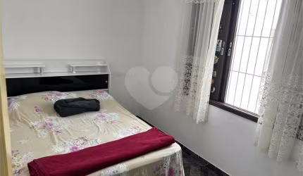 Casa com 4 quartos à venda na Rua Jorge O. Solanas, 201, Jardim Gonzaga, São Paulo, 196 m2 por R$ 550.000