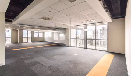 Apartamento com 1 quarto para alugar na Rua Vergueiro, 2279, Vila Mariana, São Paulo, 873 m2 por R$ 90.000