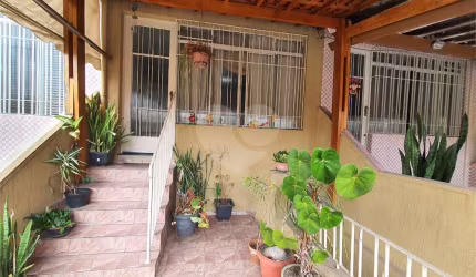 Casa com 2 quartos à venda na Rua Joaquim Norberto, 234, Vila Paulicéia, São Paulo, 125 m2 por R$ 700.000