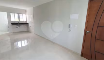 Apartamento com 2 quartos à venda na Rua Doralisa, 422, Vila Carrão, São Paulo, 44 m2 por R$ 420.000