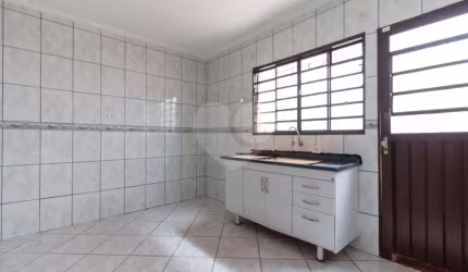Casa com 3 quartos à venda na Rua João Franco de Sousa, 19, Vila Jacuí, São Paulo, 150 m2 por R$ 477.000