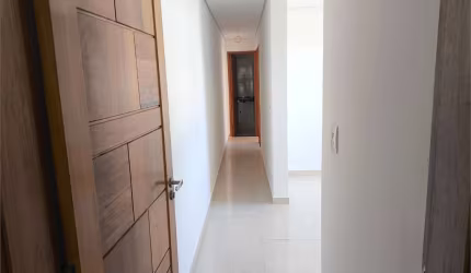 Apartamento com 2 quartos à venda na Avenida Marcondes de Brito, 165, Chácara Seis de Outubro, São Paulo, 50 m2 por R$ 245.000