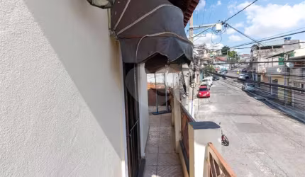 Casa com 4 quartos à venda na Rua Goita, 156, Jardim de Lorenzo, São Paulo, 115 m2 por R$ 640.000