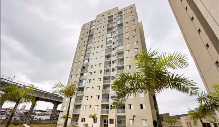 Apartamento com 2 quartos à venda na Avenida Professor Luiz Ignácio Anhaia Mello, 3800, Jardim Independência, São Paulo, 66 m2 por R$ 590.000