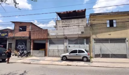 Casa com 3 quartos à venda na Avenida Kemel Addas, 1410, Cidade Kemel, São Paulo, 320 m2 por R$ 500.000