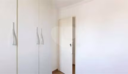Apartamento com 2 quartos à venda na Rua Morubixaba, 440, Cidade Líder, São Paulo, 51 m2 por R$ 254.000