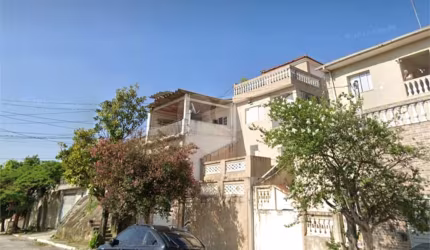 Terreno à venda na Rua Siqueira Silva, 264, Penha De França, São Paulo, 524 m2 por R$ 900.000