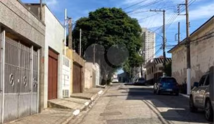 Terreno à venda na Rua Vladimir Jorge, 167, Alto da Mooca, São Paulo, 500 m2 por R$ 2.300.000