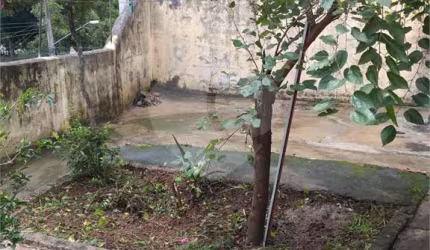 Terreno à venda na Rua Caicó, 185, Cidade Patriarca, São Paulo, 588 m2 por R$ 1.650.000