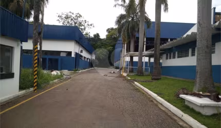 Barracão / Galpão / Depósito para alugar na Estrada Velha do Jaraguá, 4111, Anhangüera, São Paulo, 5509 m2 por R$ 120.000
