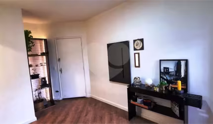 Apartamento com 1 quarto à venda na Rua Pedro Doll, 43, Santana, São Paulo, 37 m2 por R$ 360.000