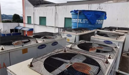 Barracão / Galpão / Depósito à venda na Rua Iososuke Okaue, 483, Jardim Helian, São Paulo, 5500 m2 por R$ 25.000.000