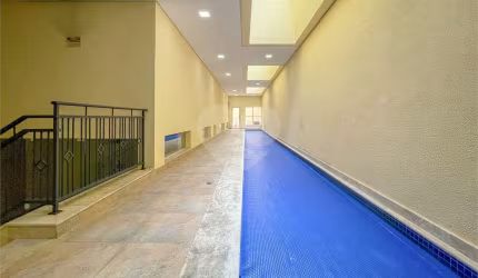 Apartamento com 1 quarto para alugar na Rua Ezequiel Freire, 62, Santana, São Paulo, 44 m2 por R$ 2.900