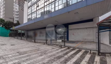 Ponto comercial para alugar na Rua Heitor Penteado, 1398, Sumarezinho, São Paulo, 364 m2 por R$ 21.200