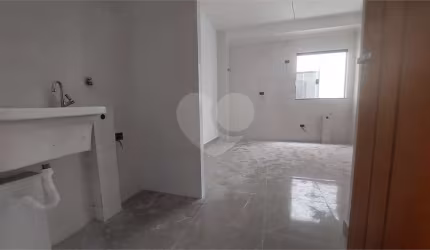 Casa em condomínio fechado com 2 quartos à venda na Rua General Álcio Souto, 360, Vila Libanesa, São Paulo, 47 m2 por R$ 340.000