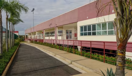 Barracão / Galpão / Depósito para alugar na Avenida Carmela Dutra, 180, Jardim Presidente Dutra, Guarulhos, 1124 m2 por R$ 45.738