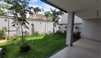 Casa em condomínio fechado com 1 quarto à venda na Rua Imperatriz, 215, Vila Paulicéia, São Paulo, 34 m2 por R$ 297.000