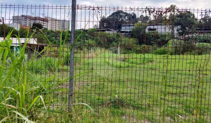 Terreno à venda na Rua Mário Regallo Pereira, 1, Jardim Gilda Maria, São Paulo, 15660 m2 por R$ 24.000.000