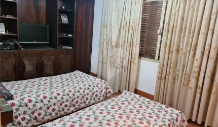 Casa com 3 quartos à venda na Rua Inajaroba, 156, Vila Nova Conceição, São Paulo, 400 m2 por R$ 12.770.000