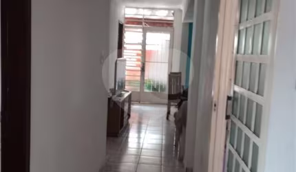 Casa com 2 quartos à venda na Rua Antônio Barbosa de Oliveira, 111, Vila João Batista, São Paulo, 63 m2 por R$ 636.000
