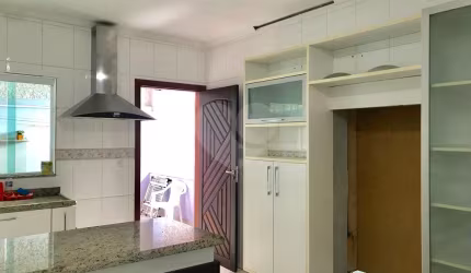 Casa com 6 quartos à venda na Avenida Wallace Simonsen, 974, Nova Petrópolis, São Bernardo do Campo, 320 m2 por R$ 1.200.000