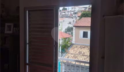 Casa com 3 quartos para alugar na Rua Diogo da Costa, 164, Vila Mazzei, São Paulo, 100 m2 por R$ 3.100