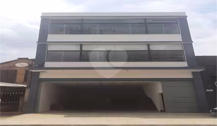 Ponto comercial à venda na Rua Doutor Zuquim, 118, Santana, São Paulo, 418 m2 por R$ 1.200.000