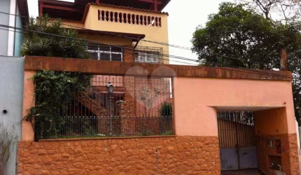 Casa com 5 quartos para alugar na Rua Japiúba, 71, Tremembé, São Paulo, 392 m2 por R$ 9.900