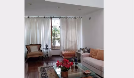Casa com 3 quartos para alugar na Rua Emboaçava, 398, Parque da Mooca, São Paulo, 185 m2 por R$ 7.000
