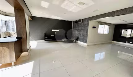 Apartamento com 4 quartos à venda na Rua Volta Redonda, 598, Campo Belo, São Paulo, 214 m2 por R$ 1.950.000