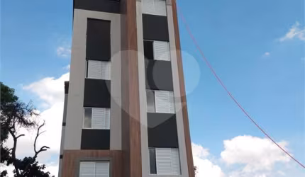 Apartamento com 2 quartos à venda na Rua Mateus Garcia, 594, Vila Irmãos Arnoni, São Paulo, 44 m2 por R$ 287.500