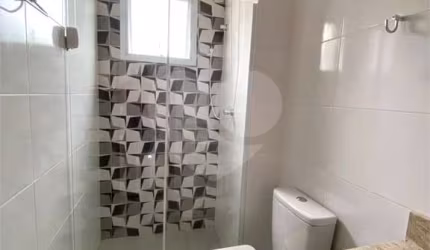Apartamento com 2 quartos à venda na Rua Mateus Garcia, 594, Vila Irmãos Arnoni, São Paulo, 44 m2 por R$ 350.000