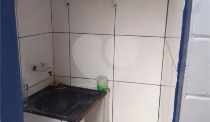 Barracão / Galpão / Depósito para alugar na Rua Oscar Bressane, 102, Vila Morellato, Barueri, 500 m2 por R$ 11.000