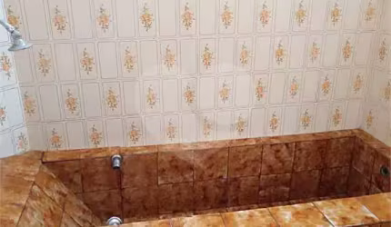 Casa com 4 quartos à venda na Rua Otávio Tarquínio de Souza, 83, Campo Belo, São Paulo, 185 m2 por R$ 1.278.400