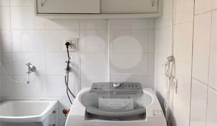 Apartamento com 2 quartos à venda na Rua Rubiácea, 99, Água Fria, São Paulo, 65 m2 por R$ 600.000