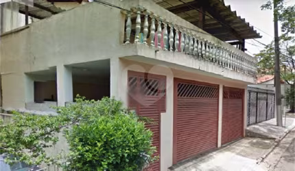 Casa com 4 quartos à venda na Rua José de Brito Ferreira, 10, Jardim das Vertentes, São Paulo, 150 m2 por R$ 550.000