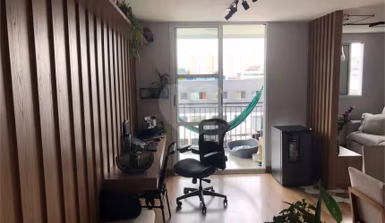 Apartamento com 2 quartos à venda na Rua Miguel Sevílio, 49, Rio Pequeno, São Paulo, 80 m2 por R$ 535.000
