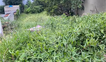 Terreno à venda na Rua Abadia dos Dourados, 550, Vila Indiana, São Paulo, 812 m2 por R$ 1.500.000