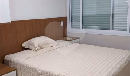 Apartamento com 2 quartos à venda na Avenida Valdemar Ferreira, 168, Butantã, São Paulo, 64 m2 por R$ 680.000