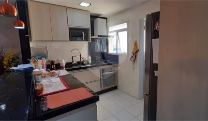 Apartamento com 3 quartos à venda na Rua Queriri, 70, Chácara Califórnia, São Paulo, 122 m2 por R$ 1.250.000