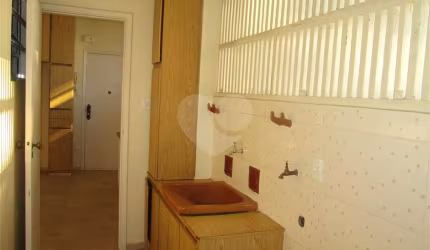 Apartamento com 3 quartos para alugar na Alameda Santos, 1126, Cerqueira César, São Paulo, 158 m2 por R$ 5.500