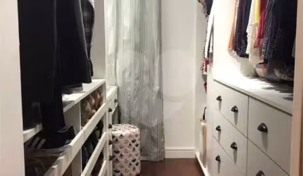 Apartamento com 2 quartos à venda na Avenida General Asdrúbal da Cunha 1344, 1334, Jardim Arpoador, São Paulo, 60 m2 por R$ 291.500